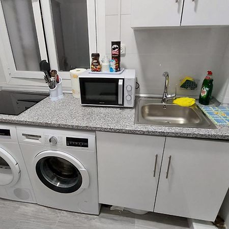 Habitacion Cerca Centro De Madrid Cameră foto