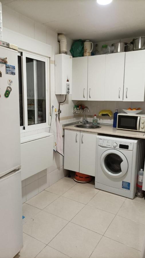 Habitacion Cerca Centro De Madrid Cameră foto