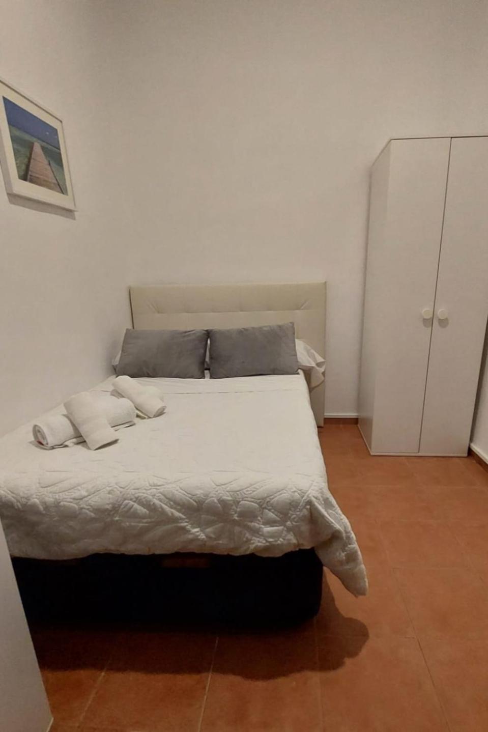 Habitacion Cerca Centro De Madrid Cameră foto