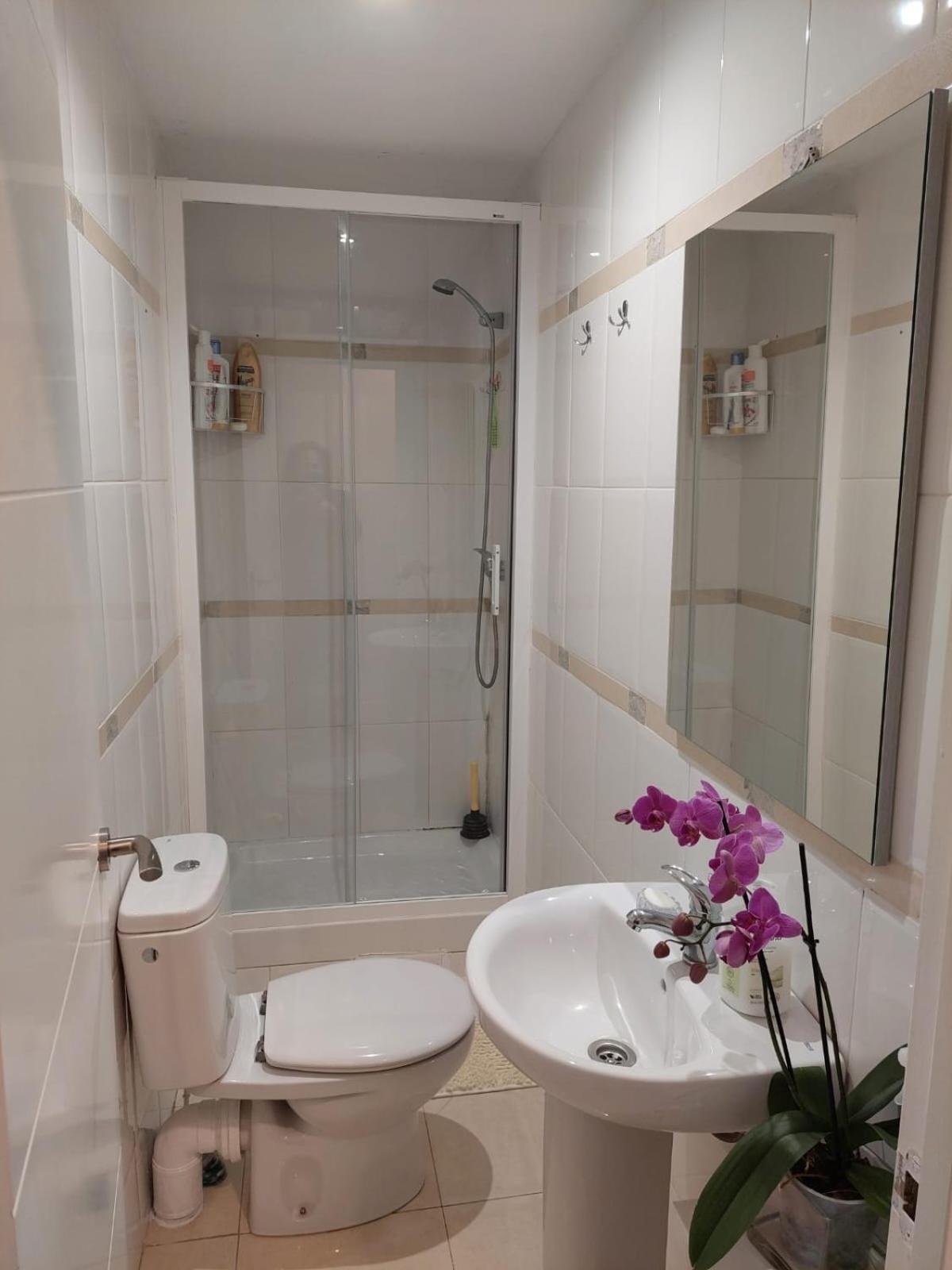 Habitacion Cerca Centro De Madrid Cameră foto