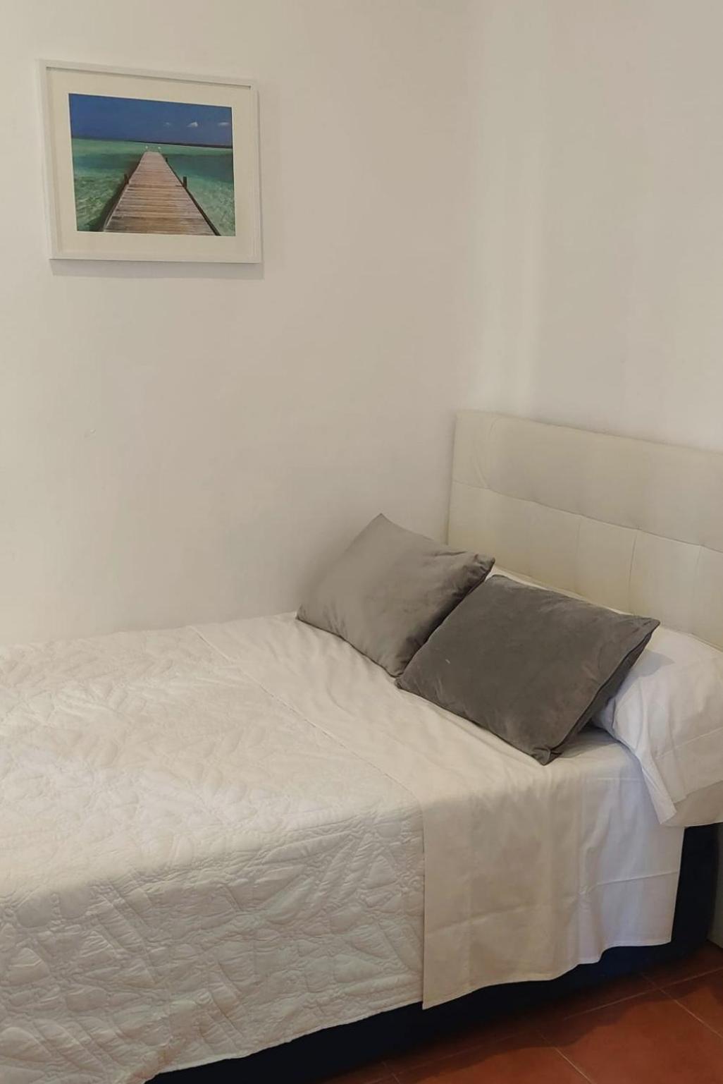 Habitacion Cerca Centro De Madrid Cameră foto