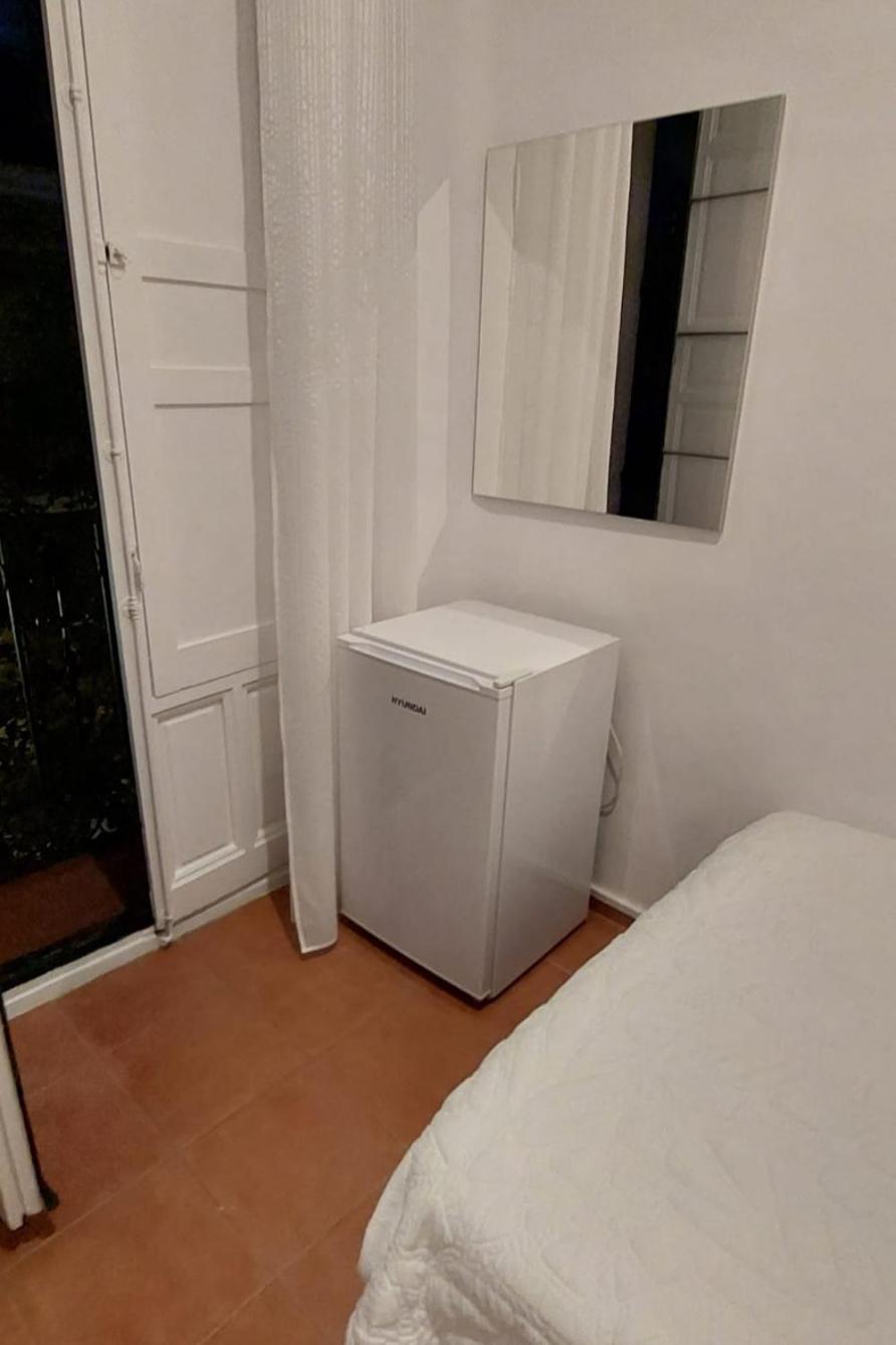 Habitacion Cerca Centro De Madrid Cameră foto