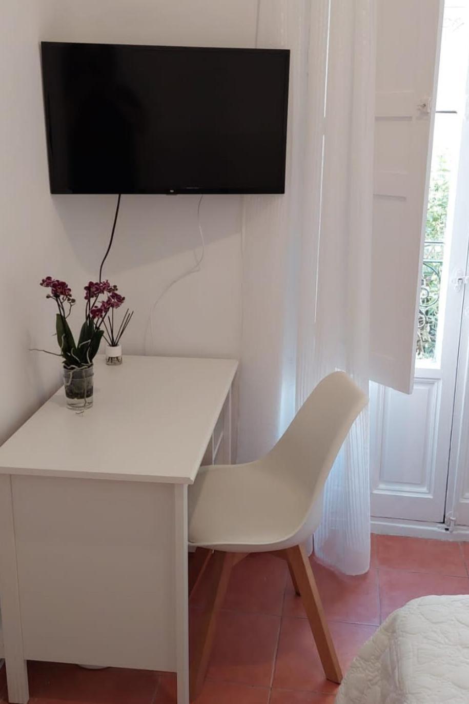Habitacion Cerca Centro De Madrid Cameră foto
