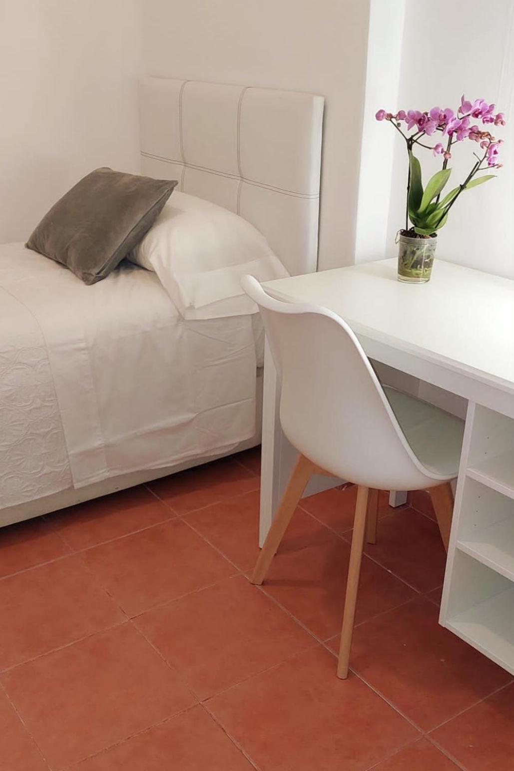 Habitacion Cerca Centro De Madrid Cameră foto