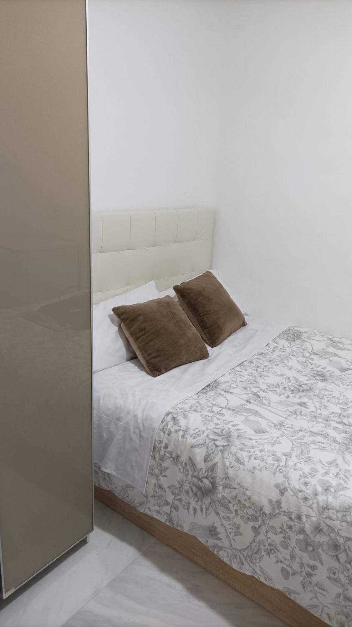 Habitacion Cerca Centro De Madrid Cameră foto