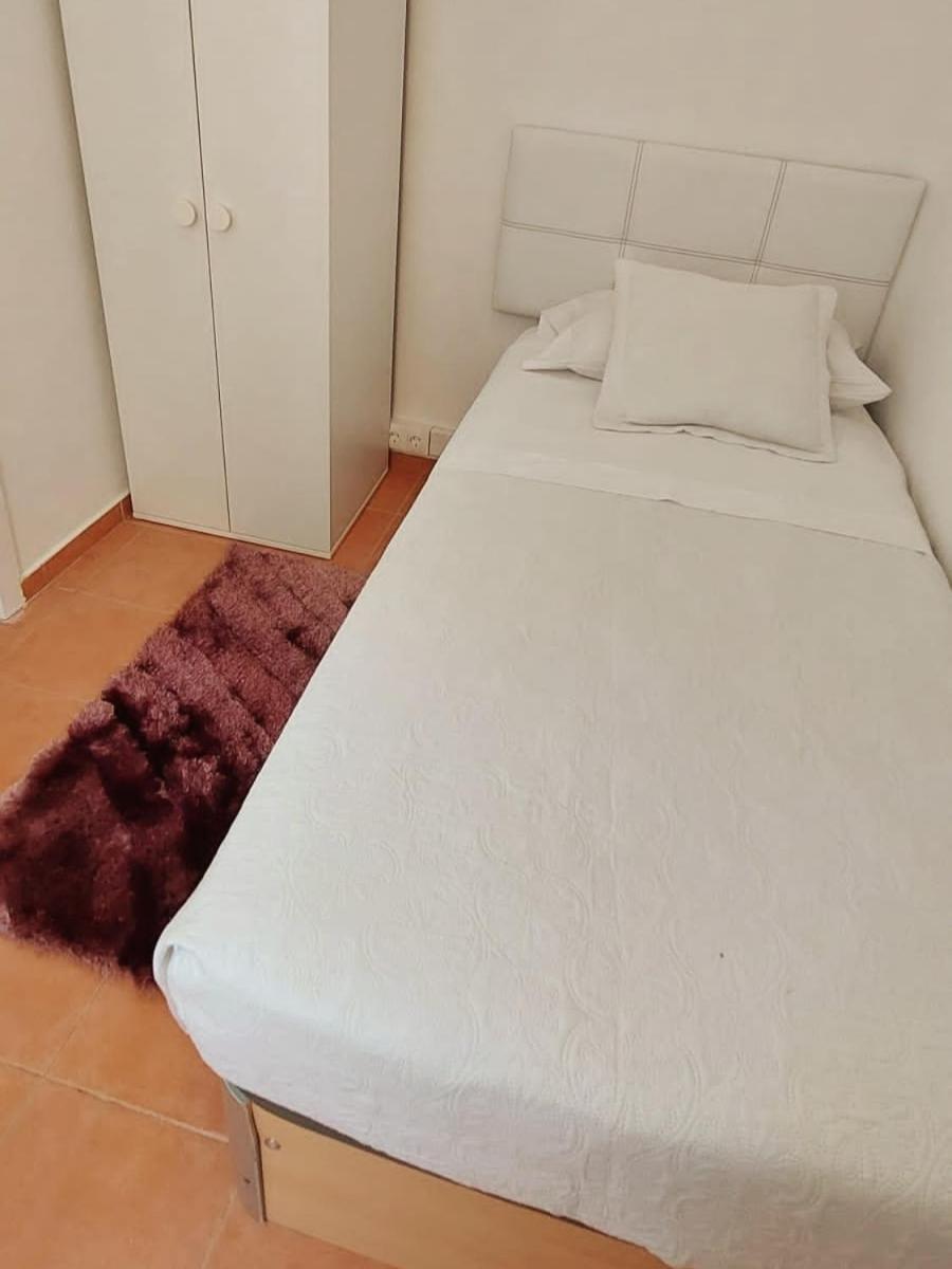 Habitacion Cerca Centro De Madrid Cameră foto