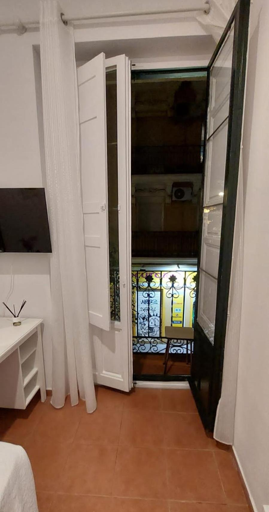 Habitacion Cerca Centro De Madrid Cameră foto