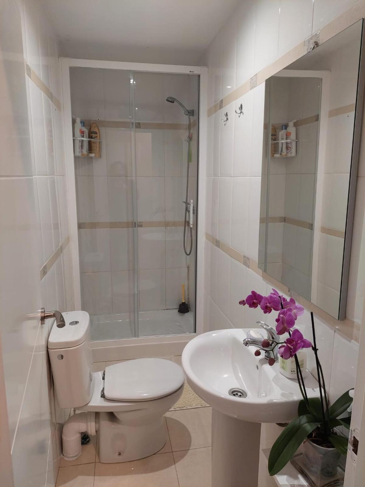 Habitacion Cerca Centro De Madrid Cameră foto