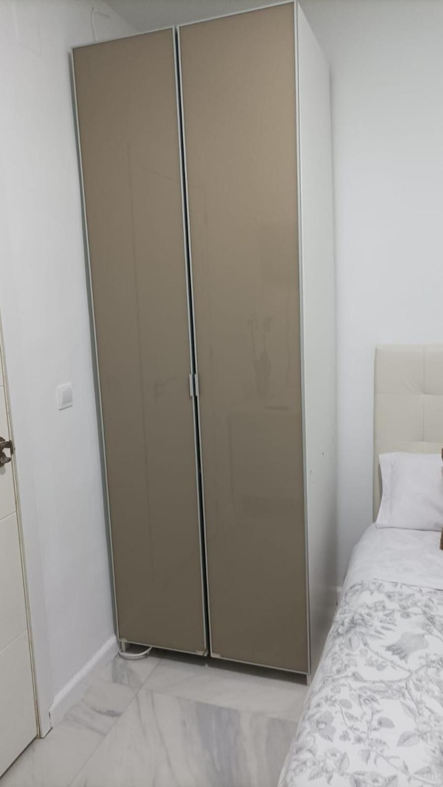 Habitacion Cerca Centro De Madrid Cameră foto